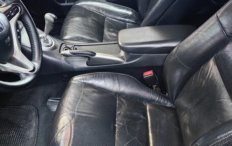 Honda Civic VIII, 2008 год, 380 000 рублей, 8 фотография