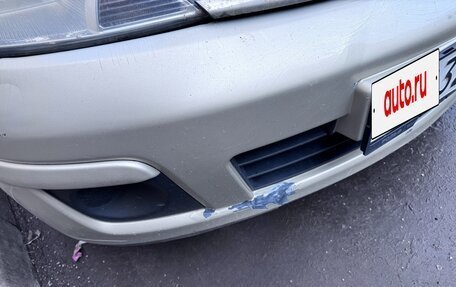 Nissan Tiida, 2007 год, 470 000 рублей, 24 фотография