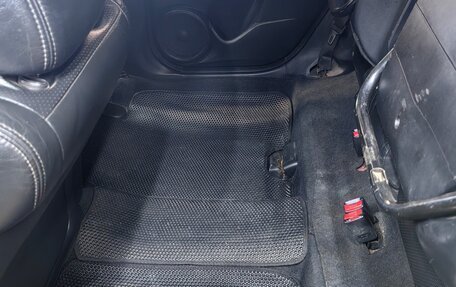 Honda Civic VIII, 2008 год, 380 000 рублей, 9 фотография