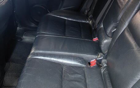 Honda Civic VIII, 2008 год, 380 000 рублей, 11 фотография