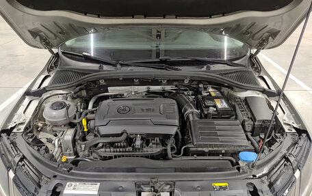 Skoda Octavia, 2017 год, 1 949 000 рублей, 11 фотография