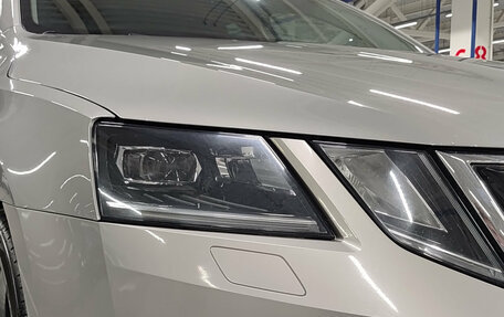 Skoda Octavia, 2017 год, 1 949 000 рублей, 21 фотография