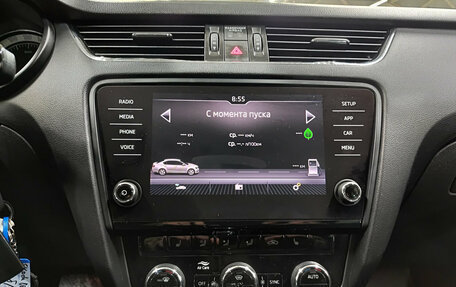 Skoda Octavia, 2017 год, 1 949 000 рублей, 18 фотография