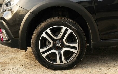 Renault Sandero II рестайлинг, 2019 год, 1 099 000 рублей, 7 фотография