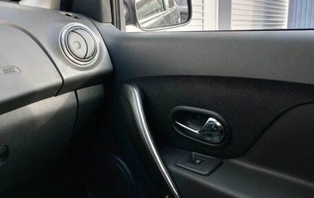 Renault Sandero II рестайлинг, 2019 год, 1 099 000 рублей, 17 фотография