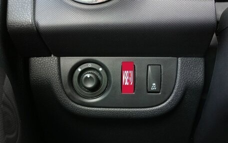 Renault Sandero II рестайлинг, 2019 год, 1 099 000 рублей, 16 фотография