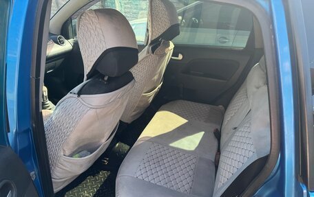 Ford Fiesta, 2005 год, 650 000 рублей, 4 фотография