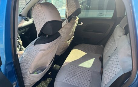 Ford Fiesta, 2005 год, 650 000 рублей, 5 фотография