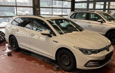 Volkswagen Golf VIII, 2021 год, 2 125 000 рублей, 1 фотография