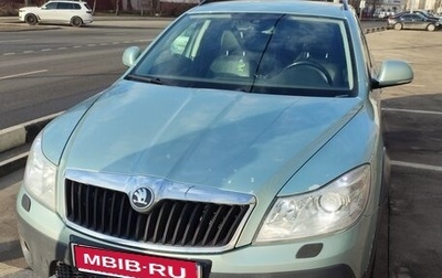 Skoda Octavia, 2011 год, 970 000 рублей, 1 фотография