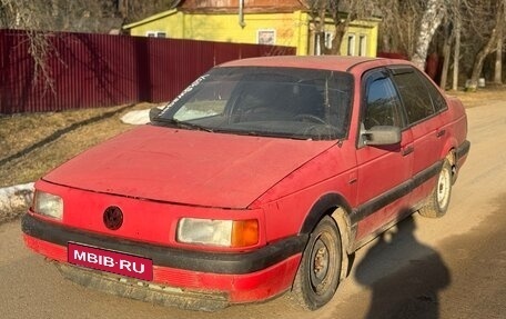 Volkswagen Passat B3, 1988 год, 60 000 рублей, 1 фотография