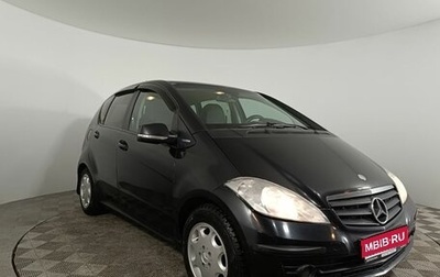 Mercedes-Benz A-Класс, 2009 год, 635 000 рублей, 1 фотография