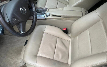 Mercedes-Benz E-Класс, 2011 год, 1 600 000 рублей, 11 фотография