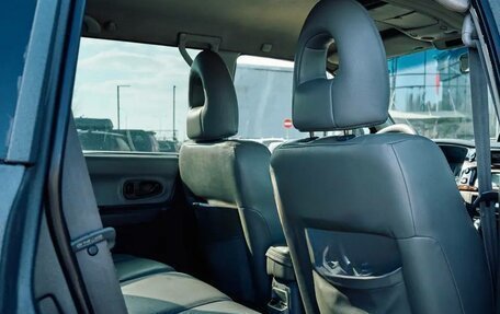 Mitsubishi Pajero Sport II рестайлинг, 2003 год, 770 000 рублей, 6 фотография