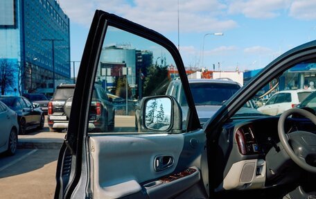 Mitsubishi Pajero Sport II рестайлинг, 2003 год, 770 000 рублей, 7 фотография