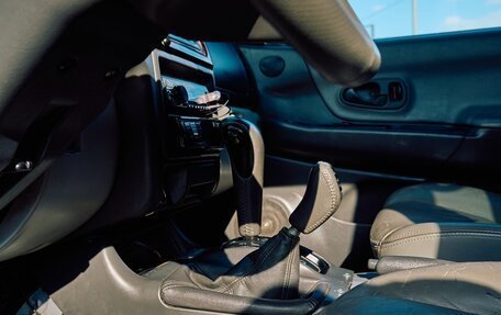 Mitsubishi Pajero Sport II рестайлинг, 2003 год, 770 000 рублей, 9 фотография