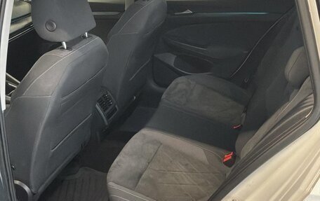 Volkswagen Golf VIII, 2021 год, 2 125 000 рублей, 8 фотография