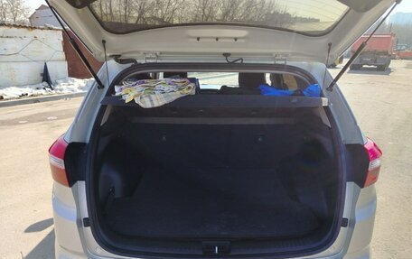 Hyundai Creta I рестайлинг, 2019 год, 1 670 000 рублей, 10 фотография