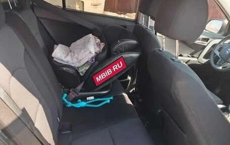 Hyundai Creta I рестайлинг, 2019 год, 1 670 000 рублей, 11 фотография