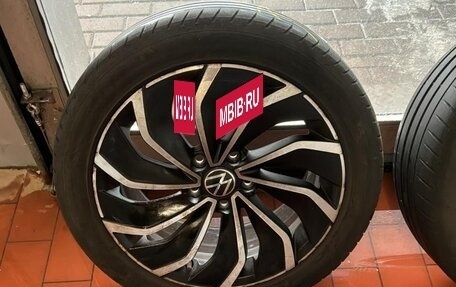 Volkswagen Golf VIII, 2021 год, 2 125 000 рублей, 11 фотография