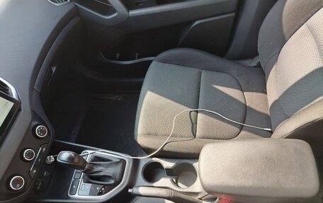 Hyundai Creta I рестайлинг, 2019 год, 1 670 000 рублей, 20 фотография