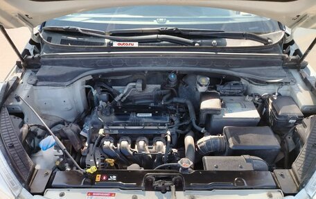 Hyundai Creta I рестайлинг, 2019 год, 1 670 000 рублей, 21 фотография