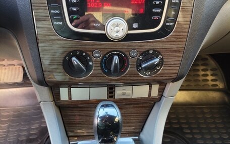 Ford Focus II рестайлинг, 2008 год, 540 000 рублей, 7 фотография