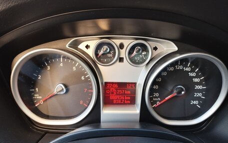 Ford Focus II рестайлинг, 2008 год, 540 000 рублей, 6 фотография