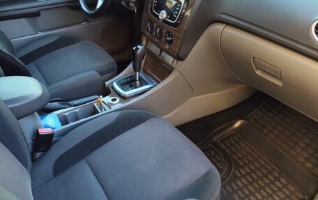 Ford Focus II рестайлинг, 2008 год, 540 000 рублей, 8 фотография