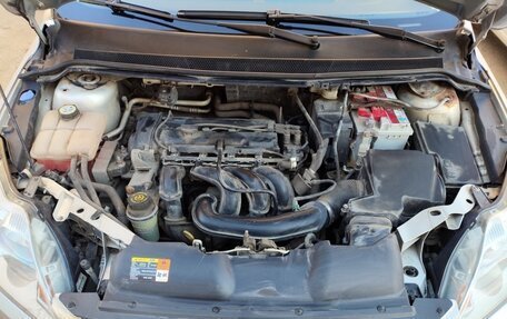 Ford Focus II рестайлинг, 2008 год, 540 000 рублей, 13 фотография