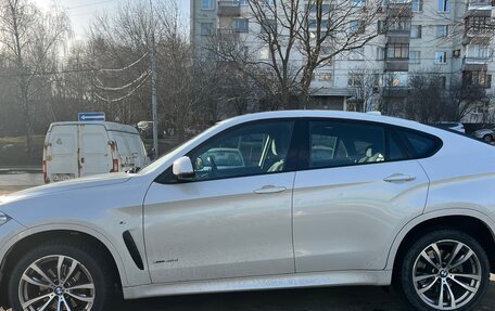 BMW X6, 2015 год, 4 650 000 рублей, 7 фотография