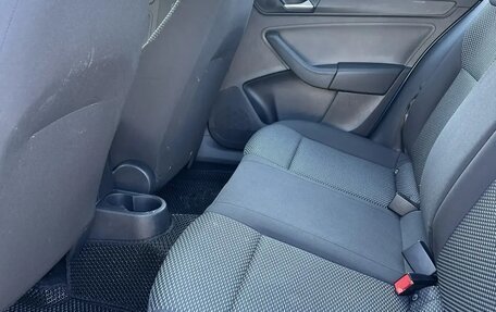 Volkswagen Polo VI (EU Market), 2021 год, 1 395 000 рублей, 10 фотография