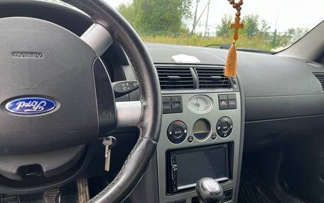 Ford Mondeo III, 2002 год, 260 000 рублей, 6 фотография