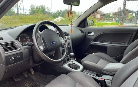 Ford Mondeo III, 2002 год, 260 000 рублей, 7 фотография