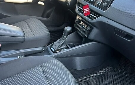 Volkswagen Polo VI (EU Market), 2021 год, 1 395 000 рублей, 9 фотография