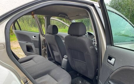 Ford Mondeo III, 2002 год, 260 000 рублей, 9 фотография