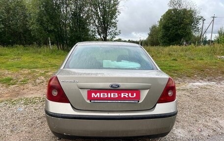 Ford Mondeo III, 2002 год, 260 000 рублей, 3 фотография