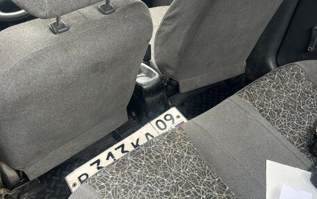 Chevrolet Lanos I, 2008 год, 100 000 рублей, 5 фотография