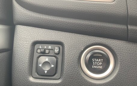 Mitsubishi Pajero Sport III рестайлинг, 2019 год, 2 770 000 рублей, 13 фотография