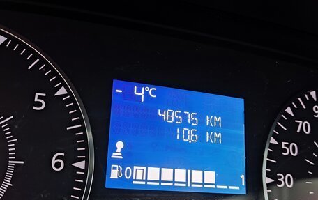 Renault Duster, 2021 год, 2 100 000 рублей, 6 фотография