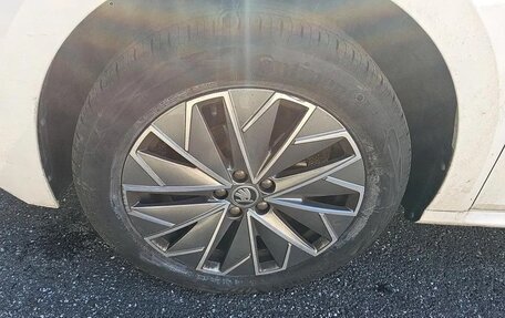 Skoda Kamiq I, 2022 год, 1 532 000 рублей, 5 фотография