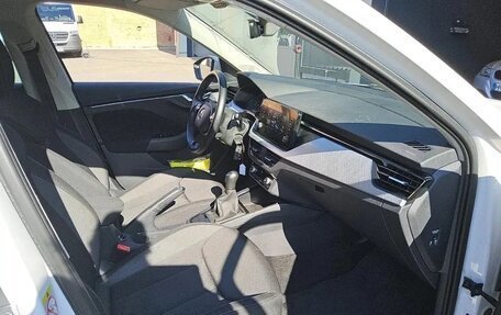 Skoda Kamiq I, 2022 год, 1 532 000 рублей, 9 фотография