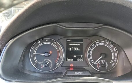 Skoda Kamiq I, 2022 год, 1 532 000 рублей, 10 фотография