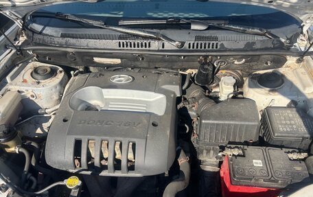 Hyundai Santa Fe III рестайлинг, 2004 год, 630 000 рублей, 7 фотография