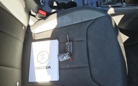 Skoda Kamiq I, 2022 год, 1 532 000 рублей, 6 фотография