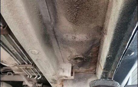 Lifan X60 I рестайлинг, 2013 год, 450 000 рублей, 9 фотография