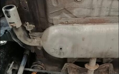 Lifan X60 I рестайлинг, 2013 год, 450 000 рублей, 6 фотография