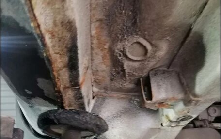 Lifan X60 I рестайлинг, 2013 год, 450 000 рублей, 8 фотография