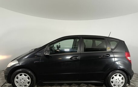 Mercedes-Benz A-Класс, 2009 год, 635 000 рублей, 4 фотография