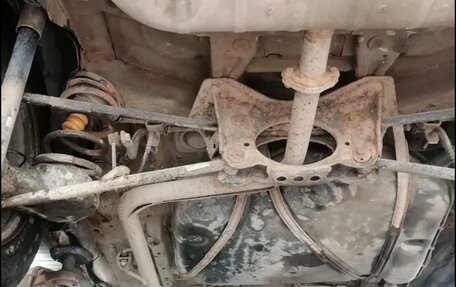 Lifan X60 I рестайлинг, 2013 год, 450 000 рублей, 11 фотография